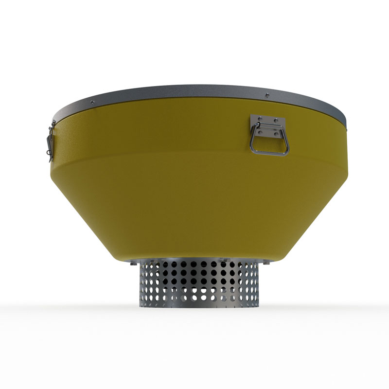 浮標水質監(jiān)測站